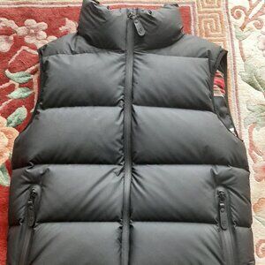 Pendleton Vest